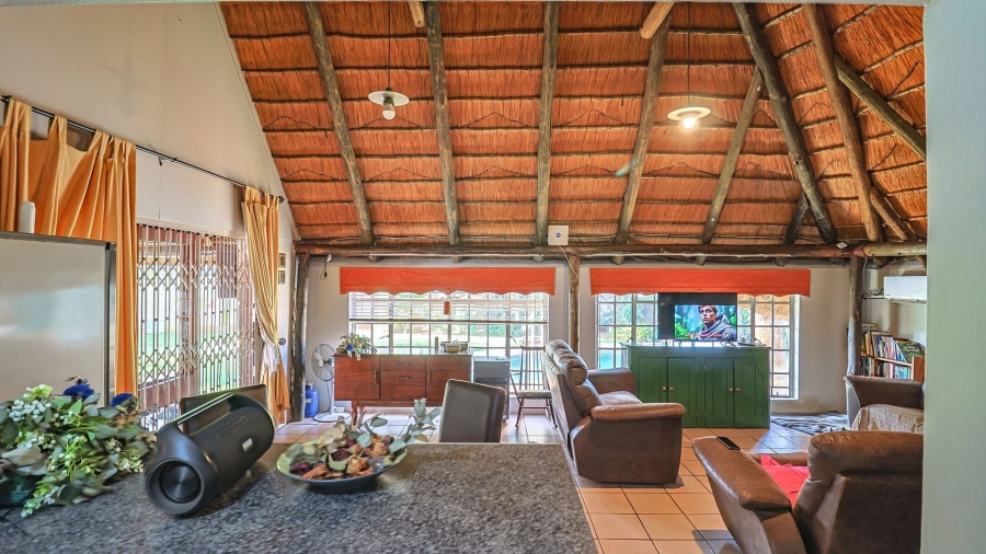 3 Bedroom Property for Sale in Bodorp North West